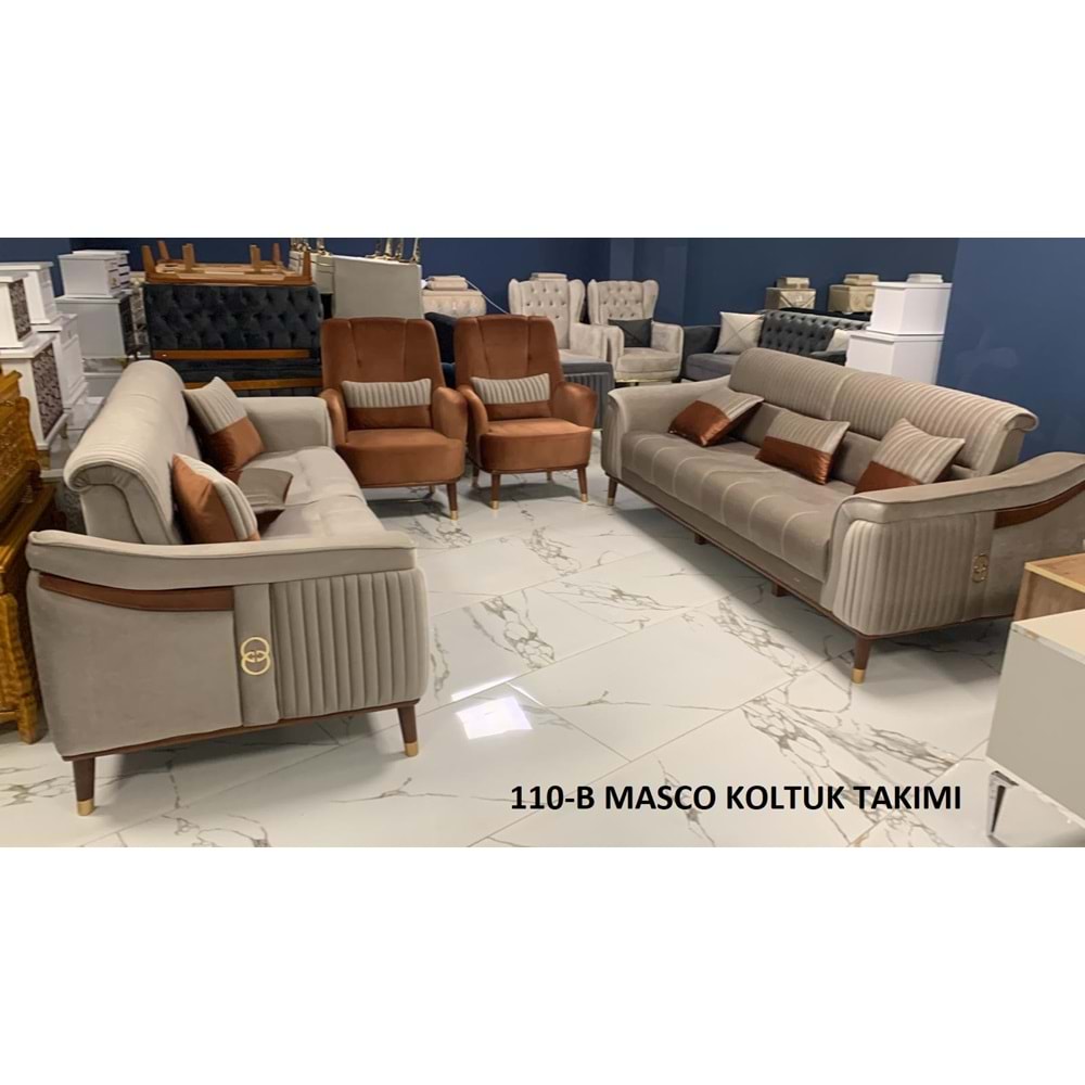 Masco Koltuk Takımı