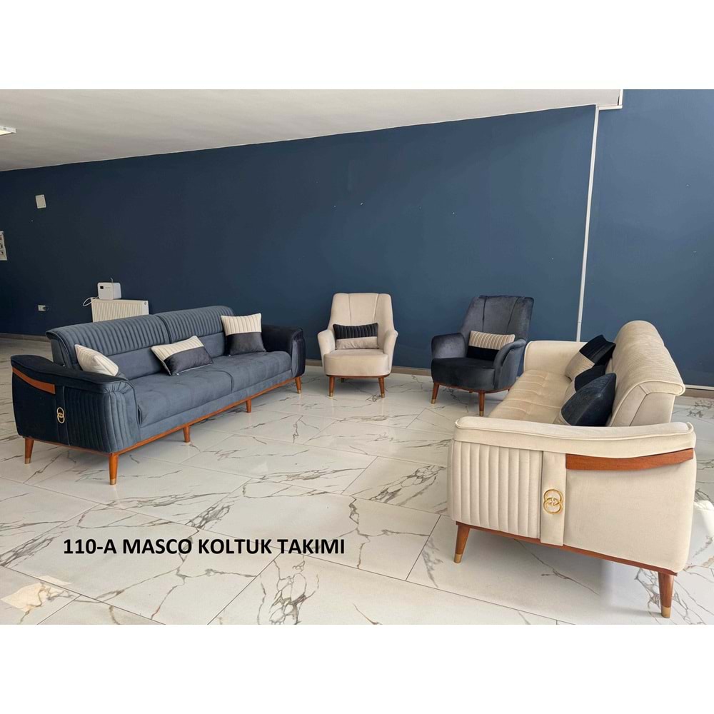 Masco Koltuk Takımı