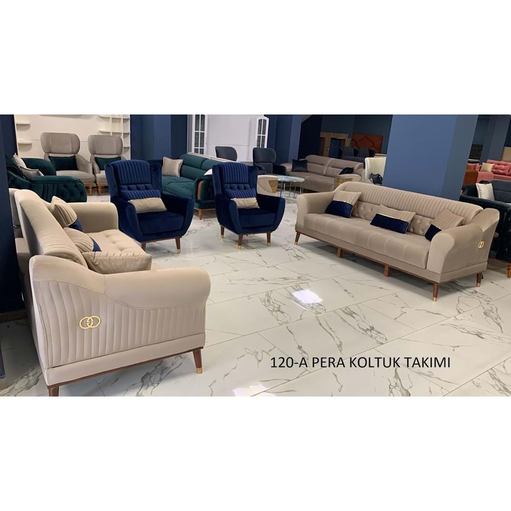 Pera Koltuk Takımı