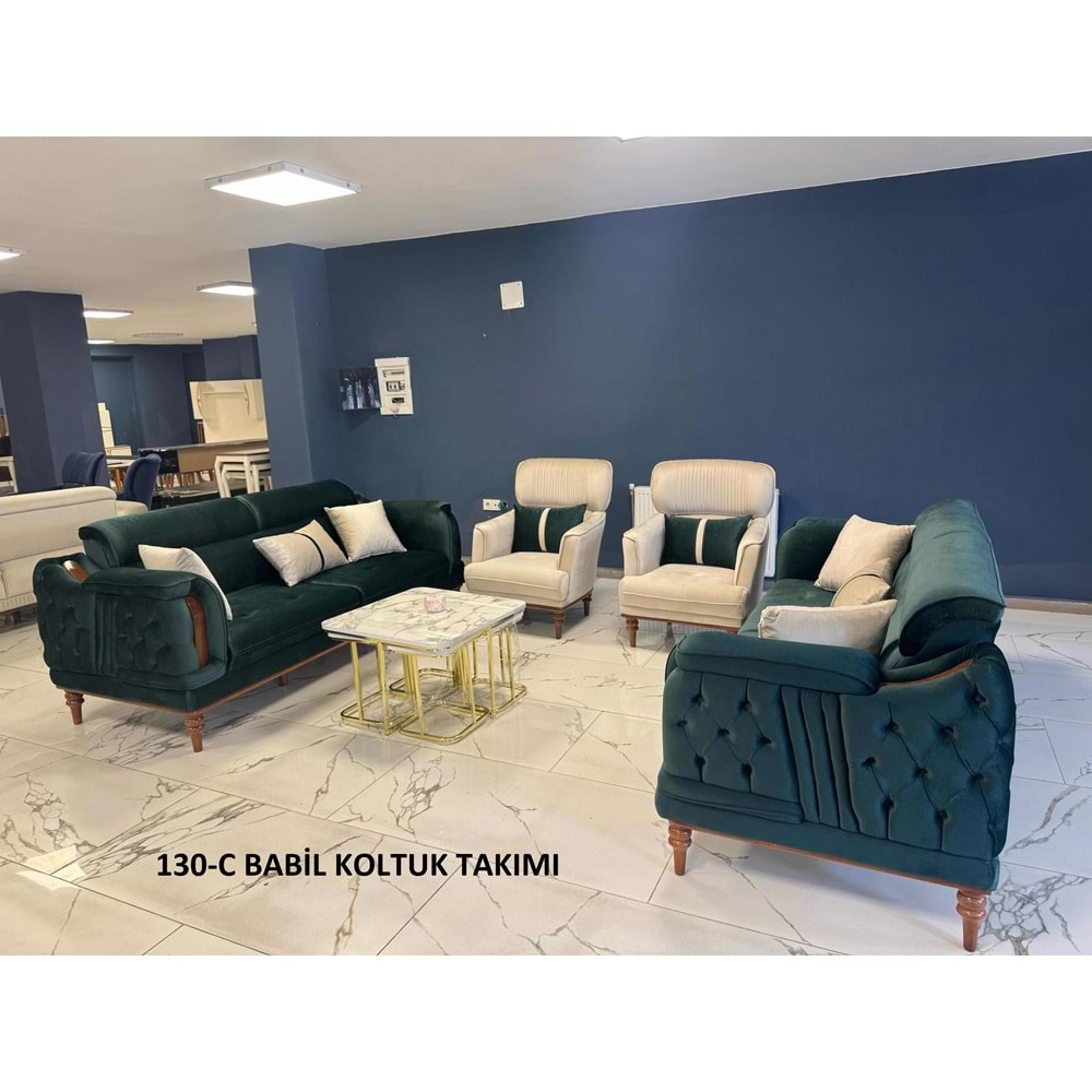 Babil Koltuk Takımı