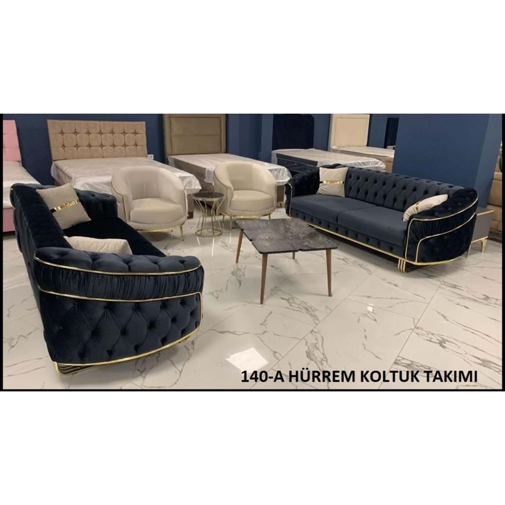 Hürrem Koltuk Takımı