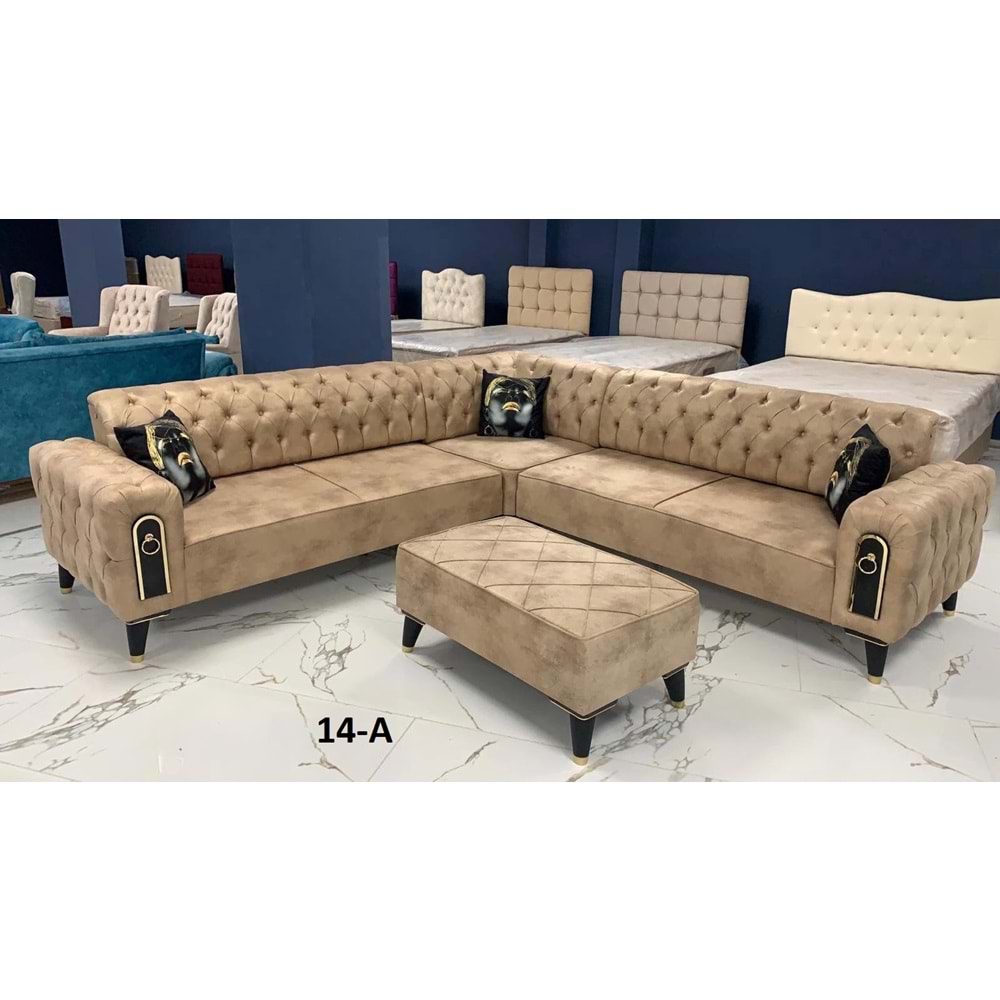 Samba Köşe Takımı