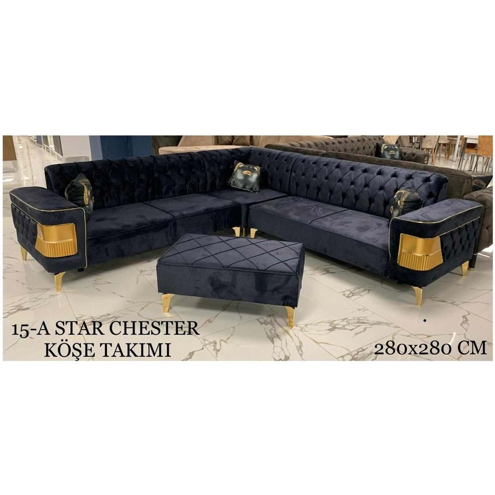 Star Köşe Takımı