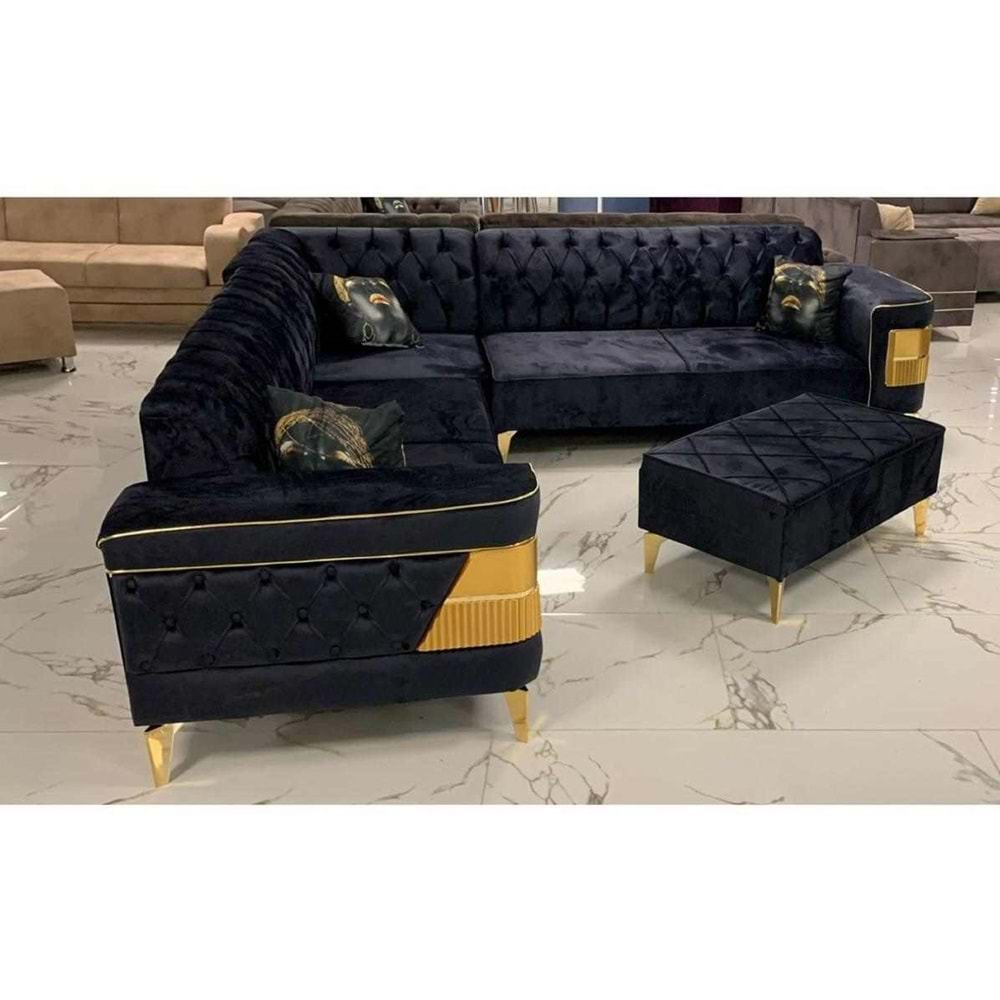 Star Köşe Takımı