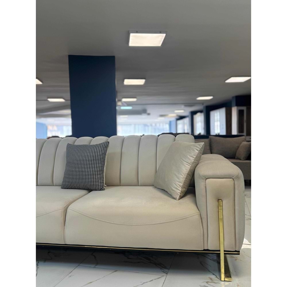 Elegans Chester Köşe Takımı