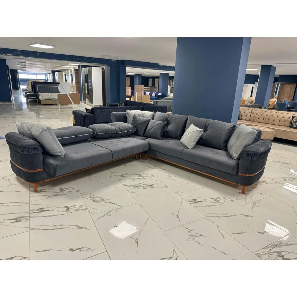 Zirve Köşe Takımı