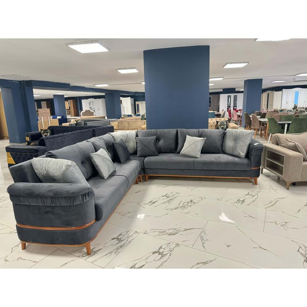 Zirve Köşe Takımı