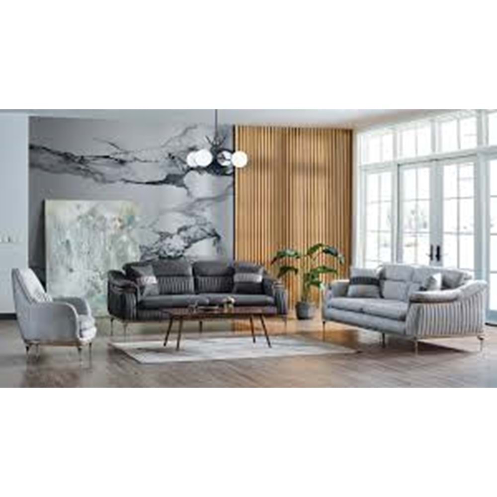 Ahsen Koltuk Takımı