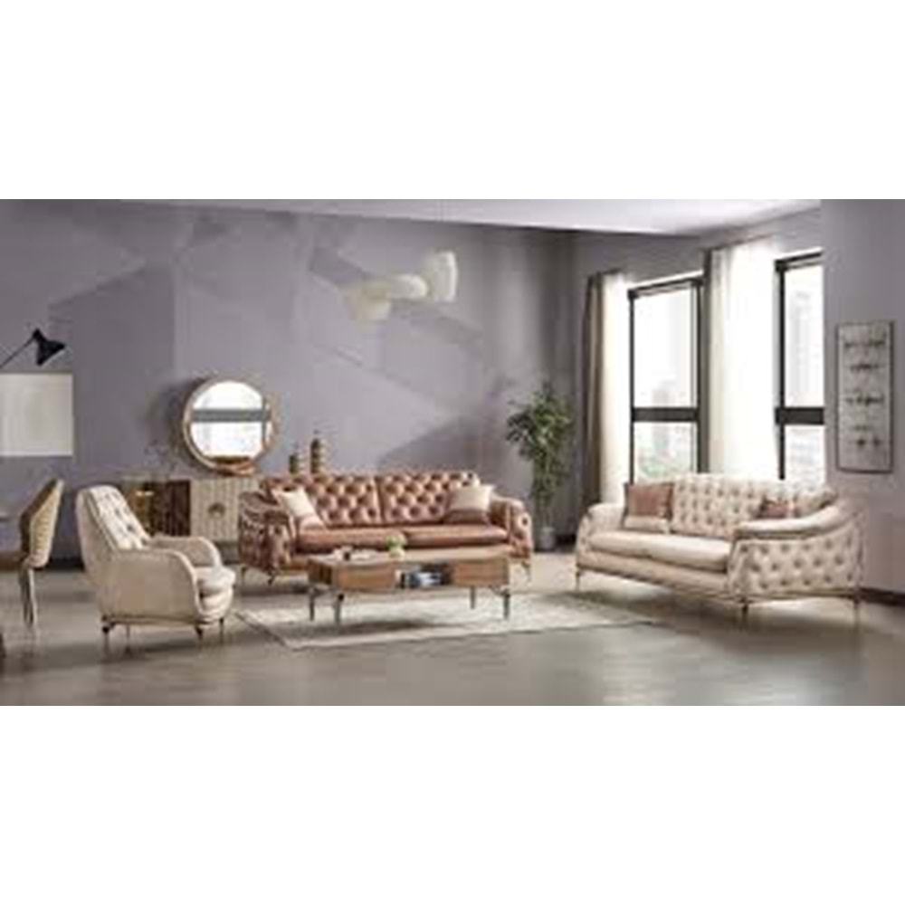 Akik Koltuk Takımı