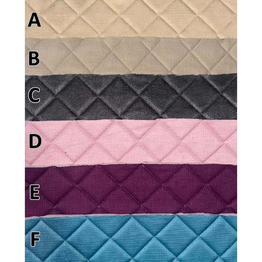 100x200 Zirve Baza Başlık Prestij Yatak