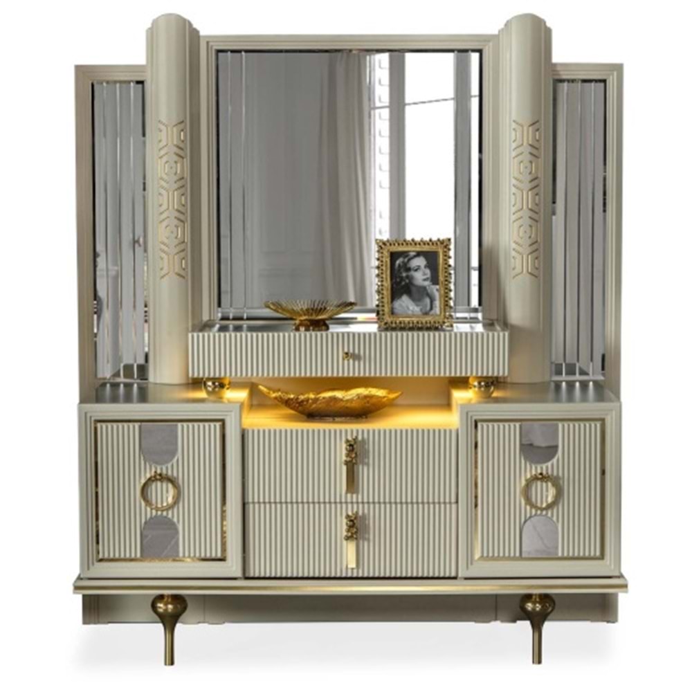 Lidya Yatak Odası Takımı