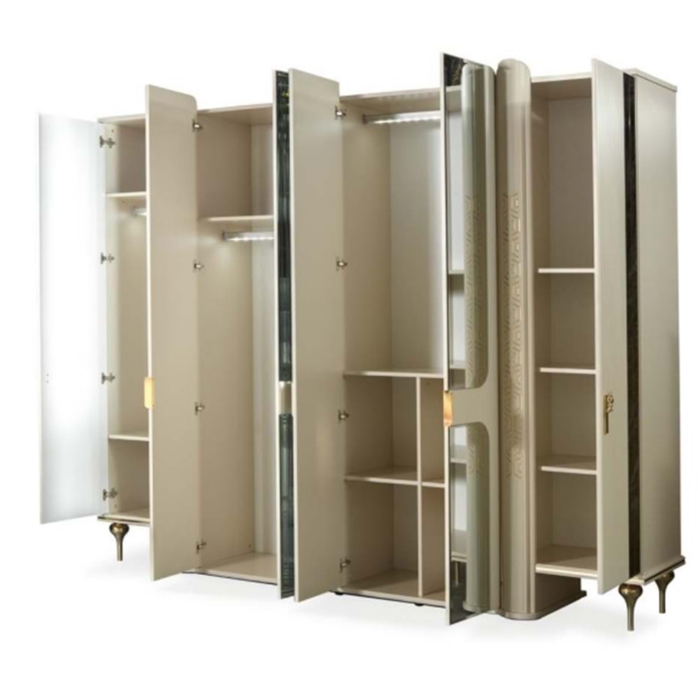 Lidya Yatak Odası Takımı