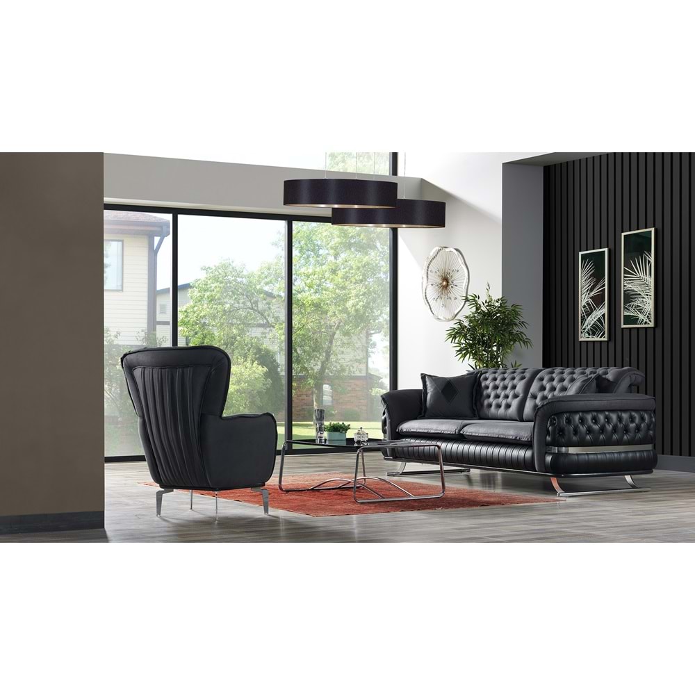 Bravo Salon Takımı