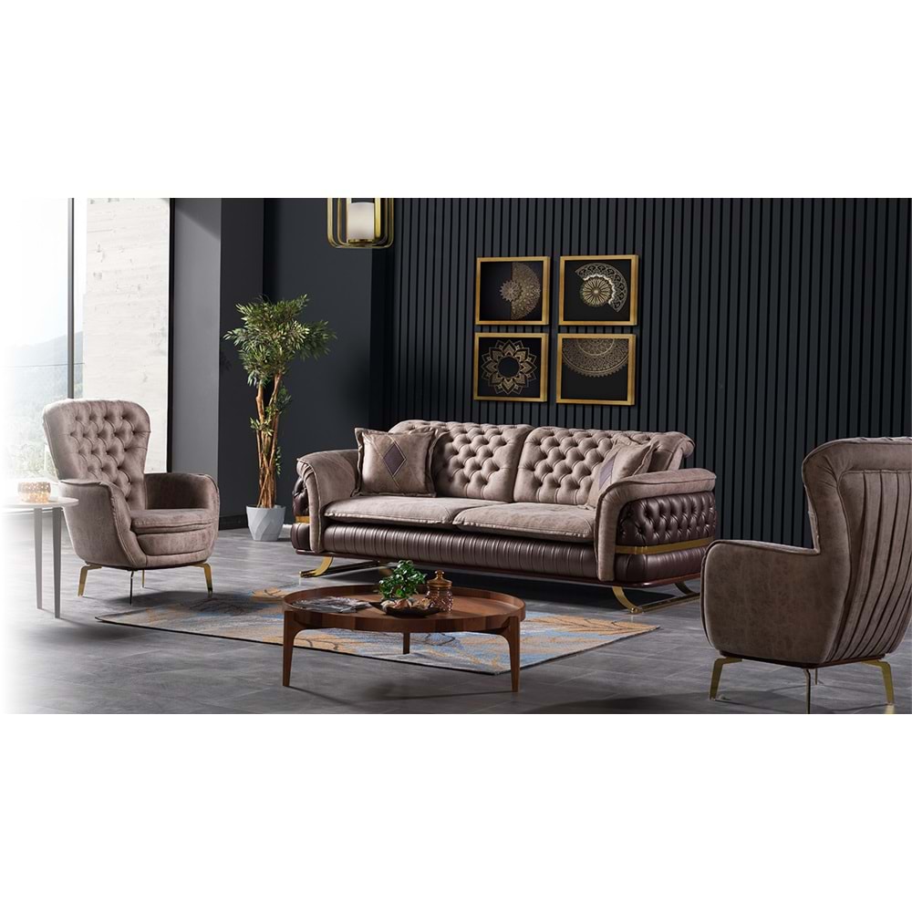 Bravo Salon Takımı