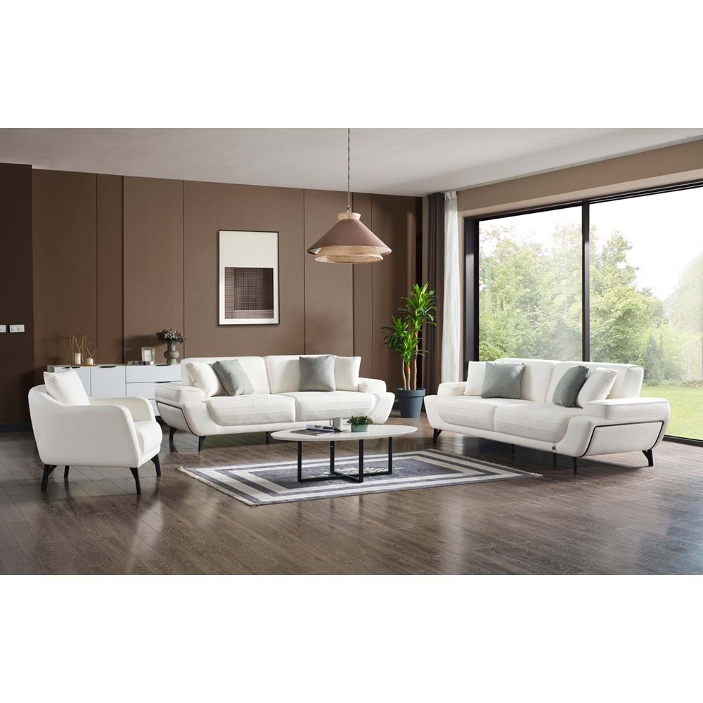 Dakron Salon takımı