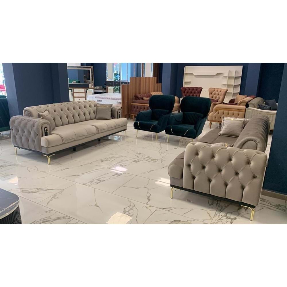 Venedik Koltuk Takımı