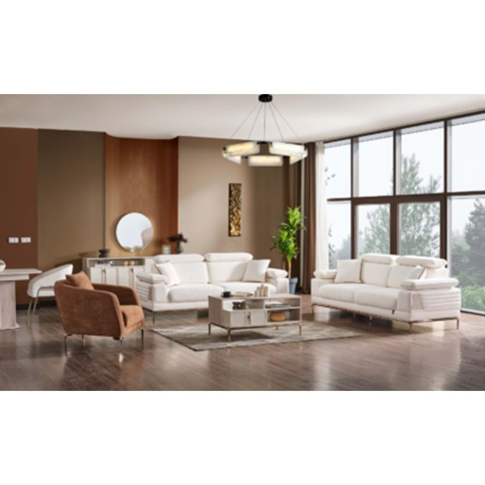 Dakron Salon takımı