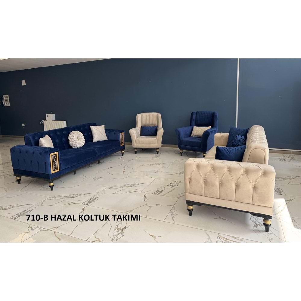 Hazal Koltuk Takımı