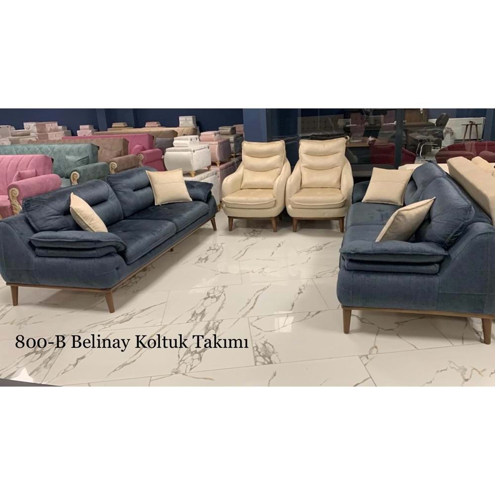 BELİNAY KOLTUK TAKIMI