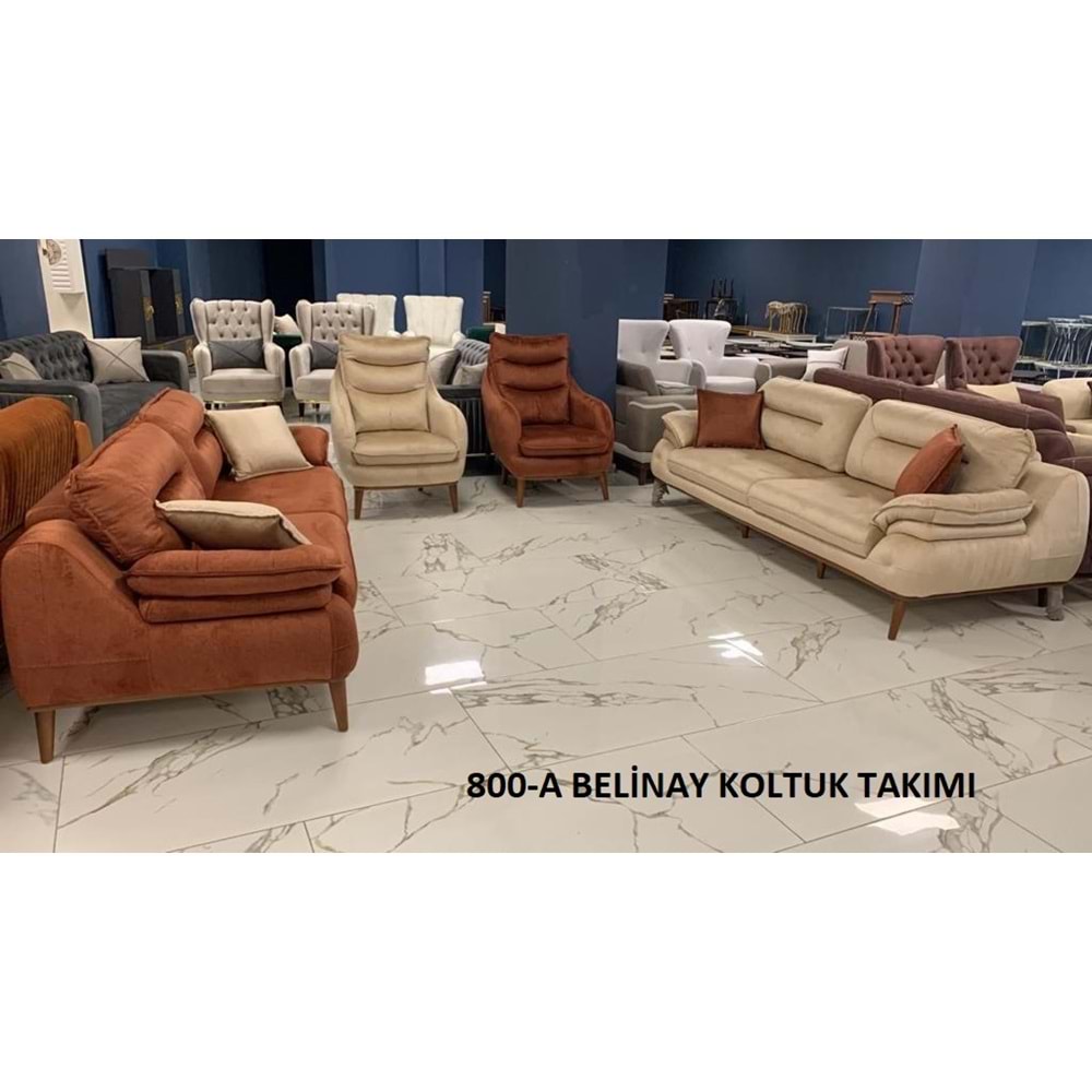 BELİNAY KOLTUK TAKIMI