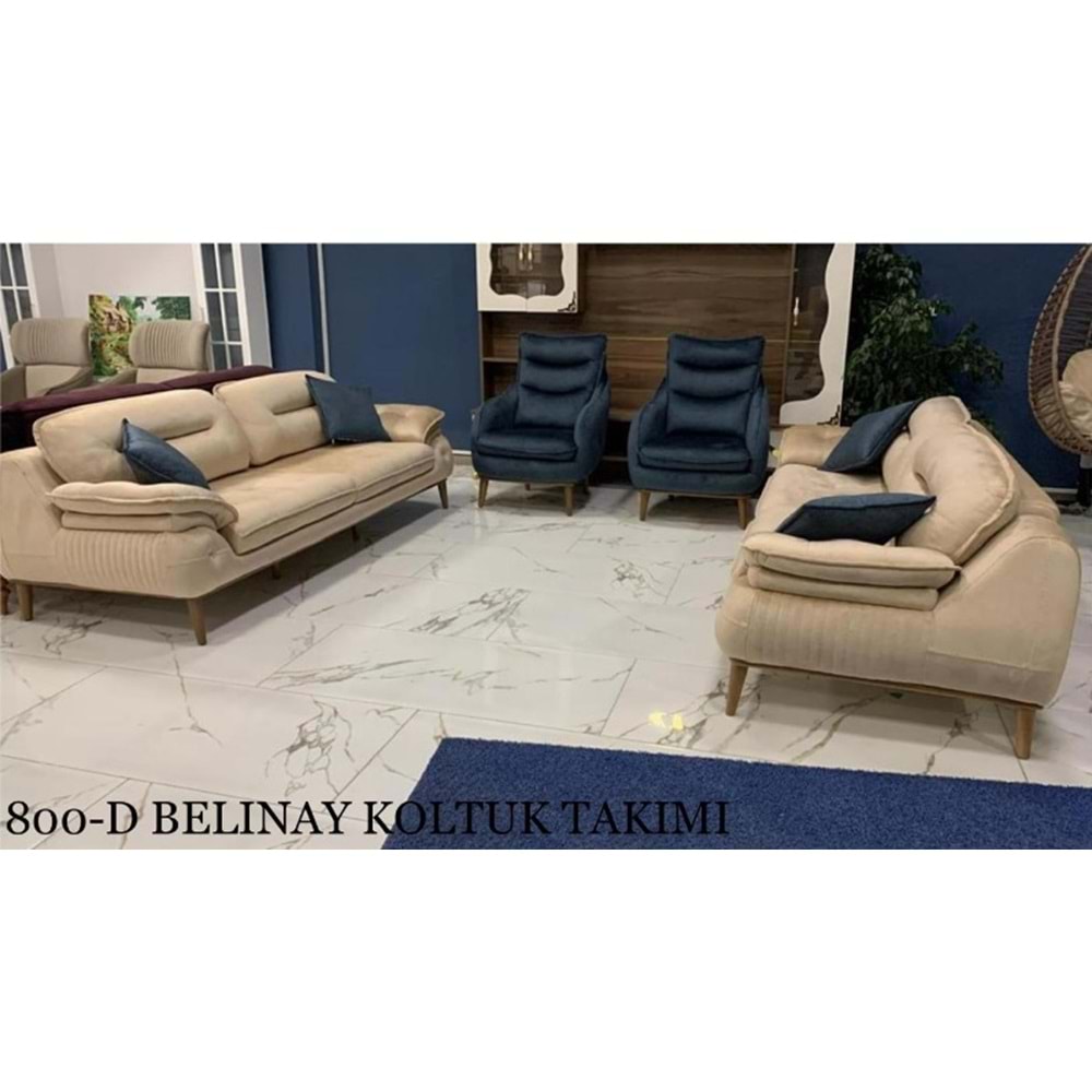 BELİNAY KOLTUK TAKIMI