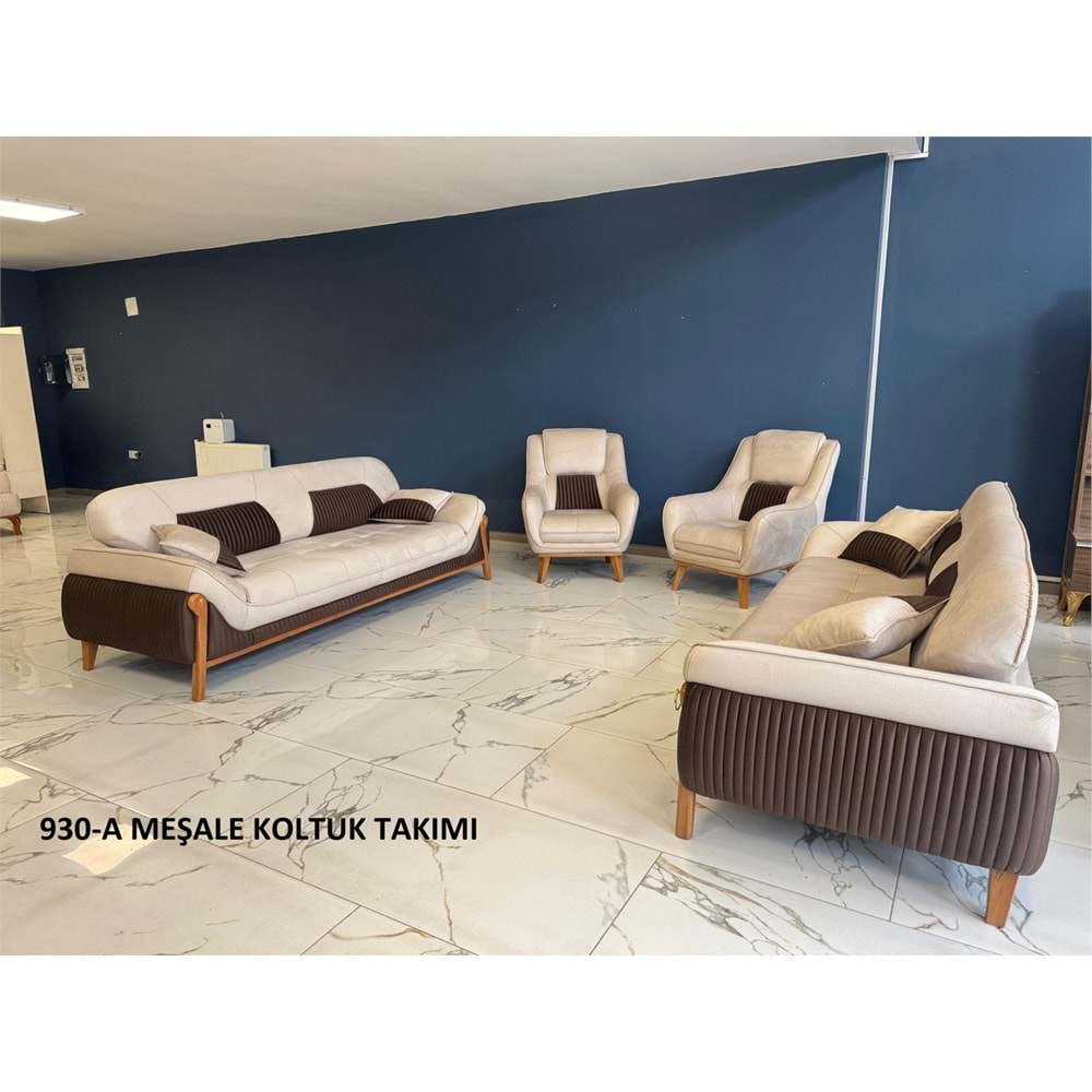 MEŞALE KOLTUK TAKIMI