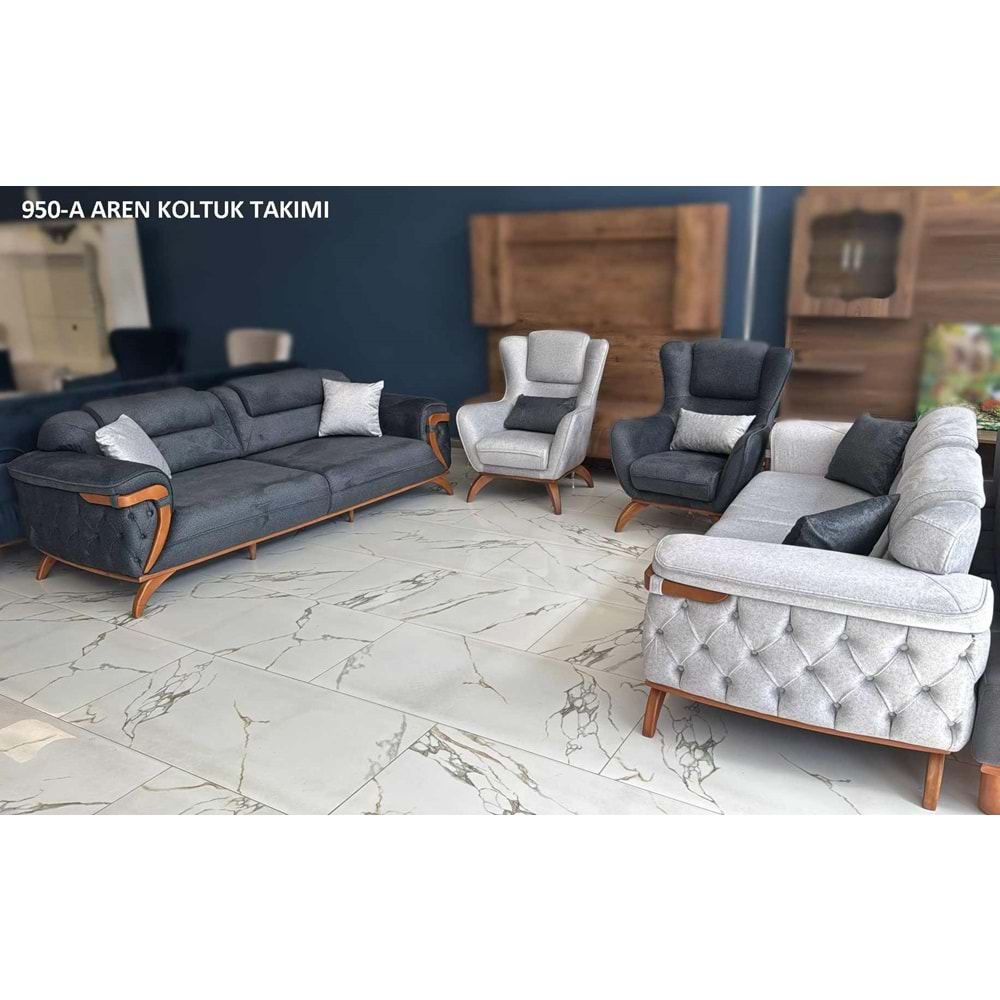 Aren Koltuk Takımı