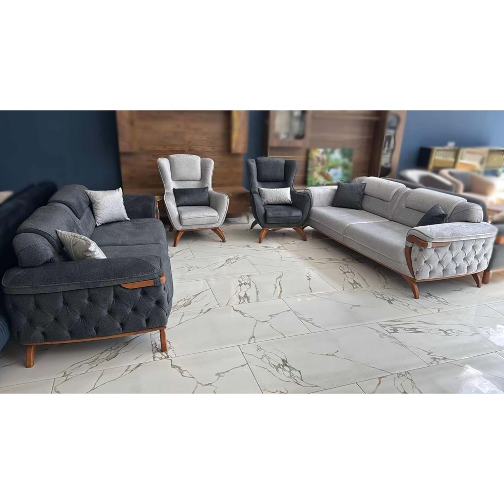 Aren Koltuk Takımı