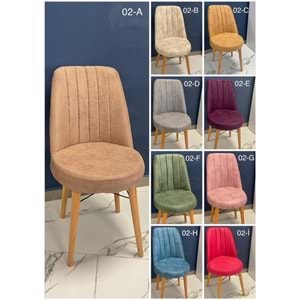 Gold 4 Kişilik Masa Takımı - Metal