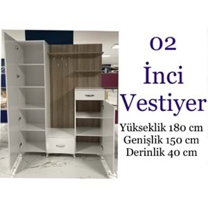 İnci Vestiyer