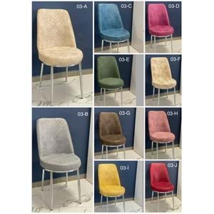 Gold 4 Kişilik Masa Takımı - Ahşap