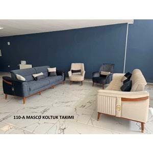 Masco Koltuk Takımı