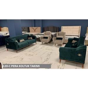 Pera Koltuk Takımı