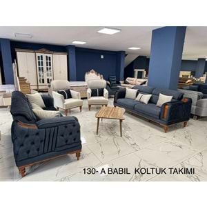 Babil Koltuk Takımı