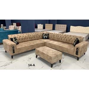 Samba Köşe Takımı