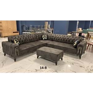 Samba Köşe Takımı