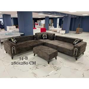 Samba Köşe Takımı