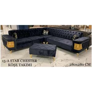 Star Köşe Takımı