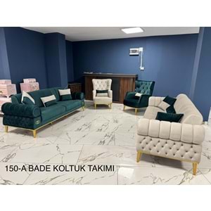 Bade Koltuk Takımı