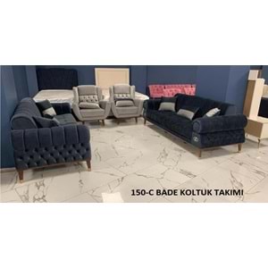 Bade Koltuk Takımı