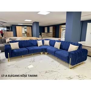 Elegans Chester Köşe Takımı