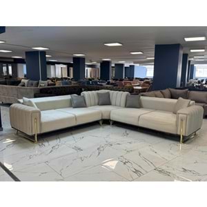 Elegans Chester Köşe Takımı