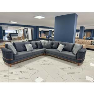 Zirve Köşe Takımı