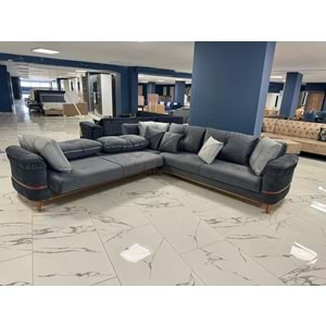 Zirve Köşe Takımı