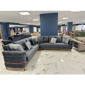 Zirve Köşe Takımı