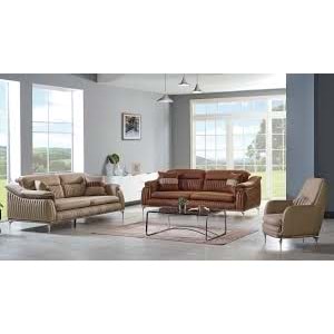 Ahsen Koltuk Takımı