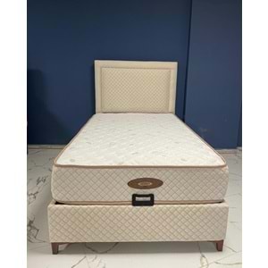 120x200 Dream Baza Başlık Yatak Set