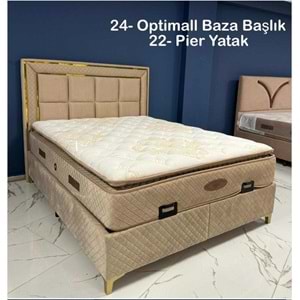 160x200 Optimal Baza ve Başlık