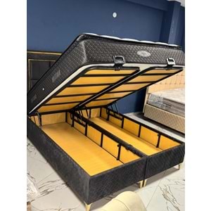 160x200 Optimal Baza ve Başlık