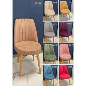 Sedef Ahşap Gold Masa Takımı